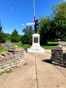 Valley Park, Camp Washington, Cincinnati, OH 