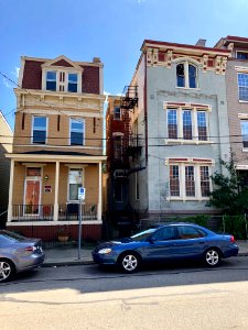 Elam Street, Camp Washington, Cincinnati, OH 