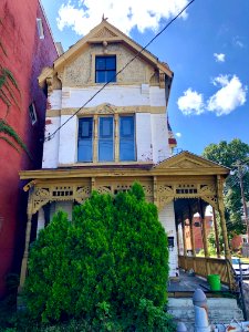 Colerain Avenue, Camp Washington, Cincinnati, OH 