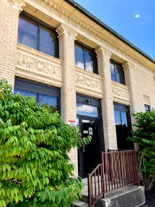 Harriet Beecher Stowe School, Queensgate, Cincinnati, OH 