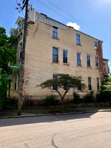 Massachusetts Avenue, Camp Washington, Cincinnati, OH 