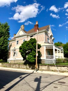 Marshall Avenue, Camp Washington, Cincinnati, OH 