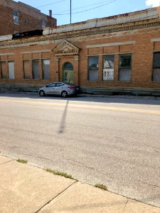 Colerain Avenue, Camp Washington, Cincinnati, OH 