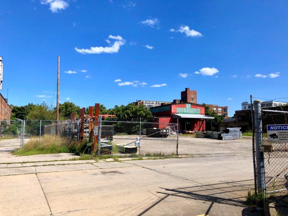 Sassafras Street, Camp Washington, Cincinnati, OH 