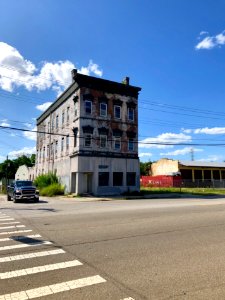 Spring Grove Avenue, Camp Washington, Cincinnati, OH 