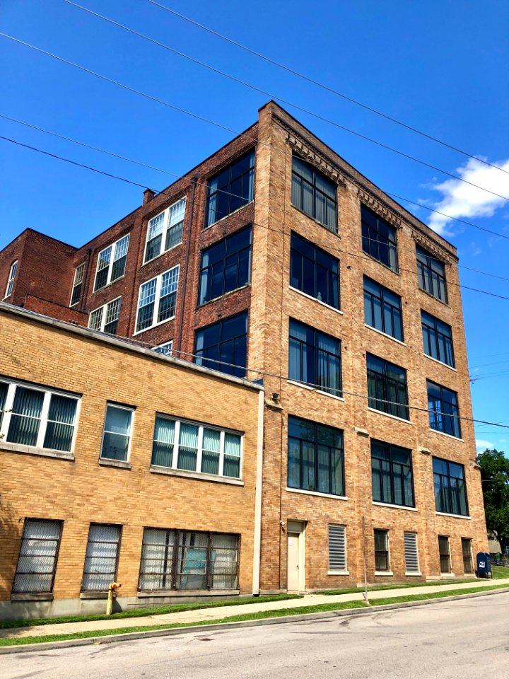 Machine Flats Apartments, Camp Washington, Cincinnati, OH - Free photos ...