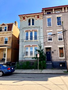 Elam Street, Camp Washington, Cincinnati, OH 
