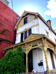 Colerain Avenue, Camp Washington, Cincinnati, OH 