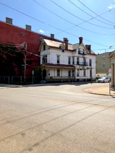 Colerain Avenue, Camp Washington, Cincinnati, OH 