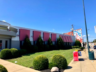 Camp Washington Chili, Camp Washington, Cincinnati, OH 