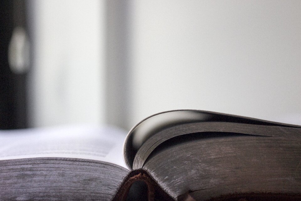 Gray book gray books gray closed