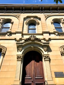 John Hauck House, West End, Cincinnati, OH 