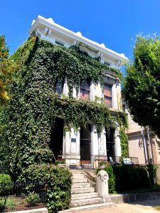 General Andrew Hickenlooper House, West End, Cincinnati, O… photo