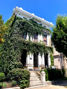 General Andrew Hickenlooper House, West End, Cincinnati, O… 