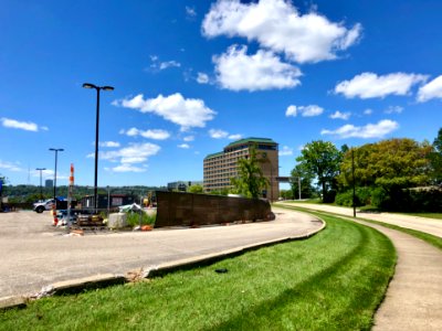 Gest Street, Queensgate, Cincinnati, OH 