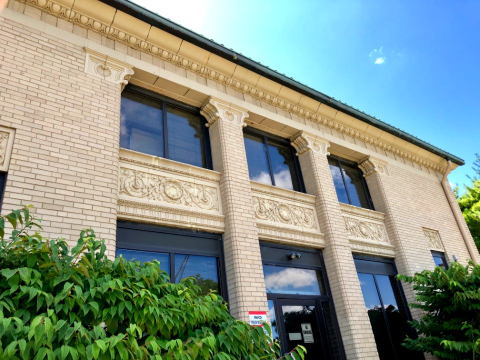Harriet Beecher Stowe School, Queensgate, Cincinnati, OH 