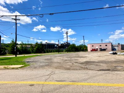 Mehring Way, Queensgate, Cincinnati, OH 