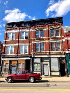 Marshall Avenue, Camp Washington, Cincinnati, OH 