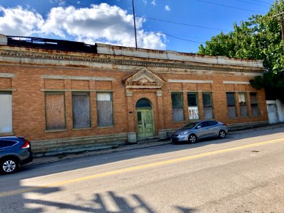 Colerain Avenue, Camp Washington, Cincinnati, OH 