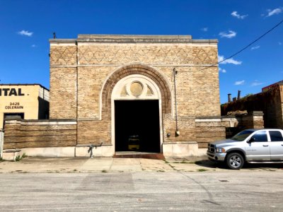 Colerain Avenue, Camp Washington, Cincinnati, OH 