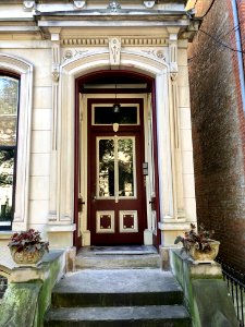 Karrmann House, West End, Cincinnati, OH photo