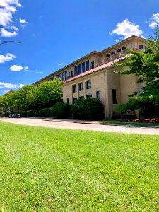Harriet Beecher Stowe School, Queensgate, Cincinnati, OH 