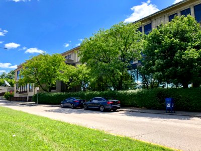 Harriet Beecher Stowe School, Queensgate, Cincinnati, OH 
