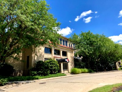 Harriet Beecher Stowe School, Queensgate, Cincinnati, OH 