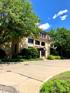 Harriet Beecher Stowe School, Queensgate, Cincinnati, OH 