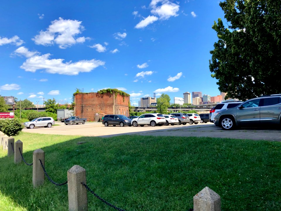 Gest Street, Queensgate, Cincinnati, OH 