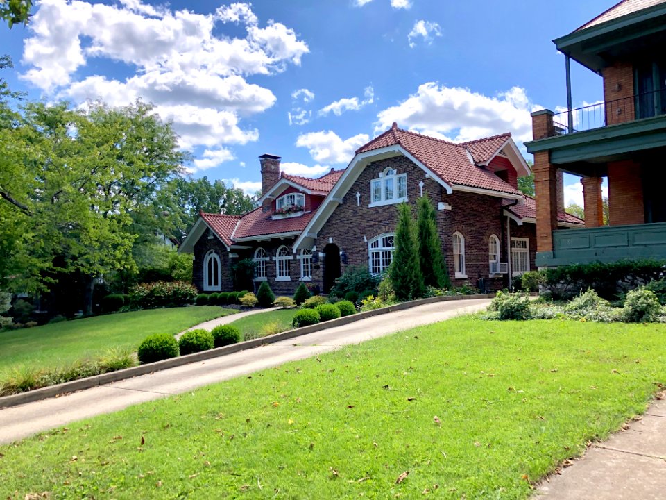 Redway Avenue, North Avondale, Cincinnati, OH 