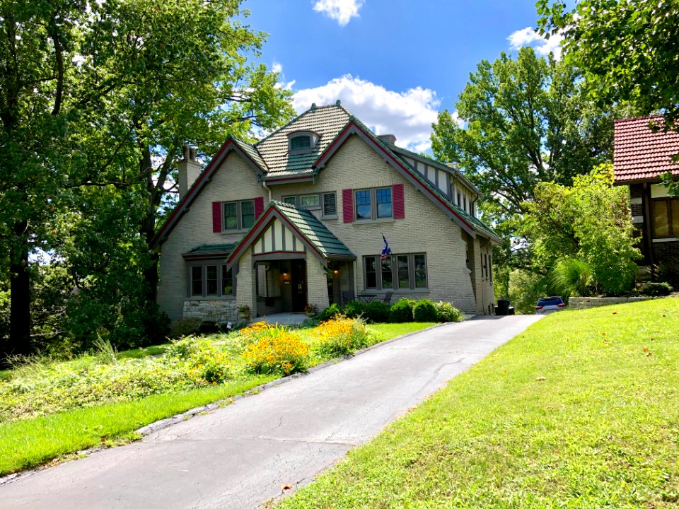 Redway Avenue, North Avondale, Cincinnati, OH 