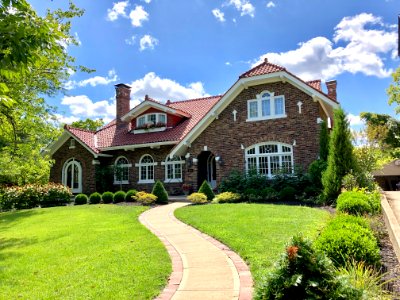 Redway Avenue, North Avondale, Cincinnati, OH 