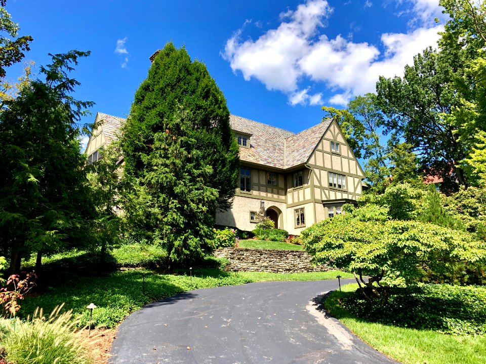 Winding Way, North Avondale, Cincinnati, OH 