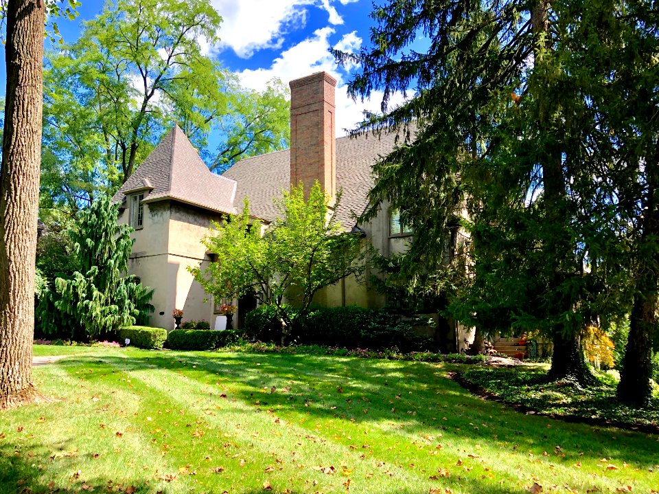 Winding Way, North Avondale, Cincinnati, OH 