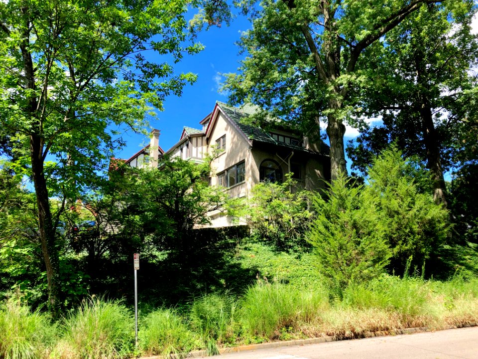 Redway Avenue, North Avondale, Cincinnati, OH 