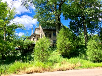 Redway Avenue, North Avondale, Cincinnati, OH 