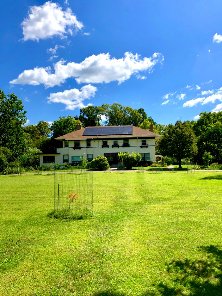 Community Friends Quaker Meeting, North Avondale, Cincinna… 