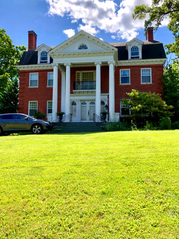 Avondale Avenue, North Avondale, Cincinnati, OH 