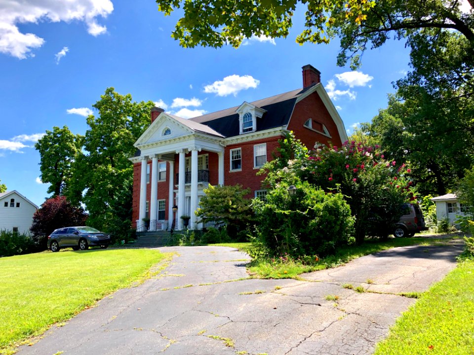 Avondale Avenue, North Avondale, Cincinnati, OH 