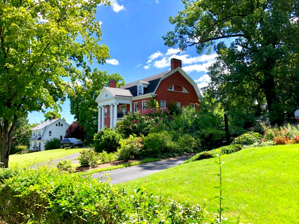 Avondale Avenue, North Avondale, Cincinnati, OH 