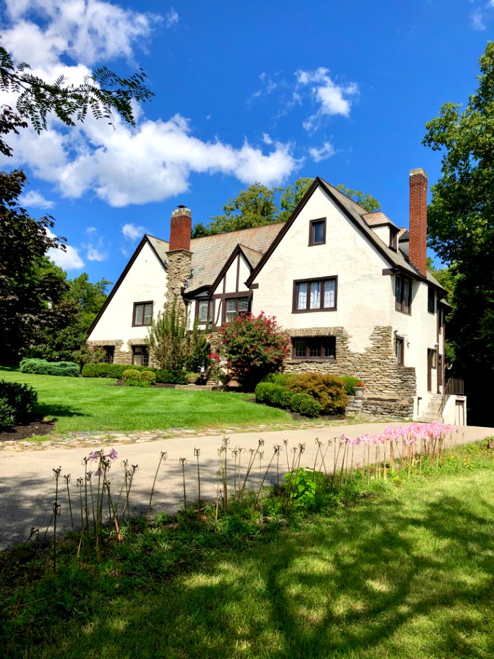 Avondale Avenue, North Avondale, Cincinnati, OH 