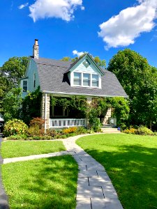 Avondale Avenue, North Avondale, Cincinnati, OH 
