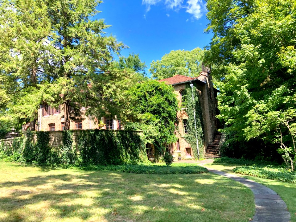 Avondale Avenue, North Avondale, Cincinnati, OH 