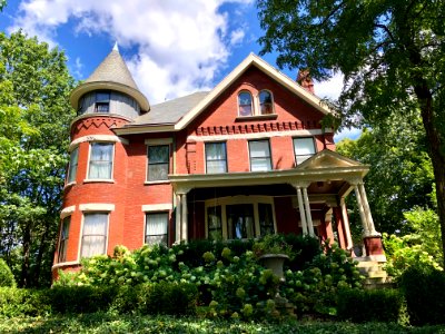Avondale Avenue, North Avondale, Cincinnati, OH 