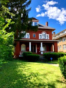 Avondale Avenue, North Avondale, Cincinnati, OH 