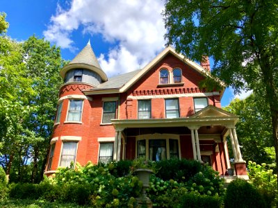 Avondale Avenue, North Avondale, Cincinnati, OH 