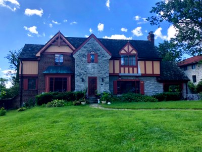 Avondale Avenue, North Avondale, Cincinnati, OH 
