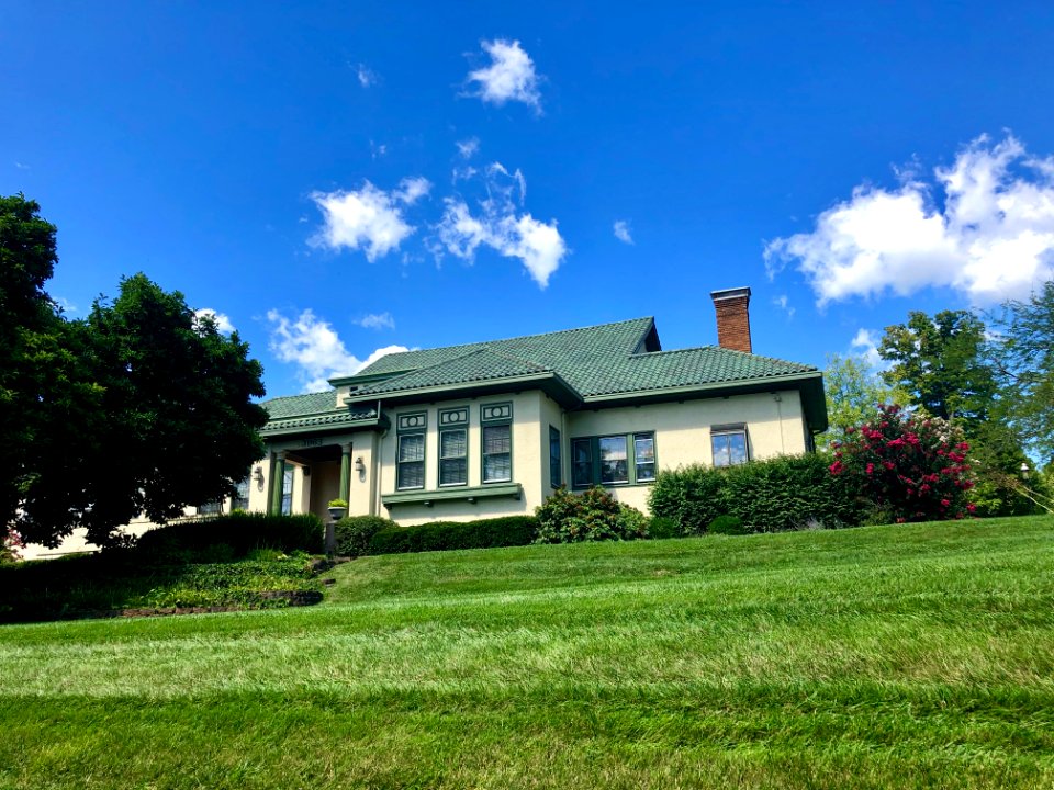 Winding Way, North Avondale, Cincinnati, OH 