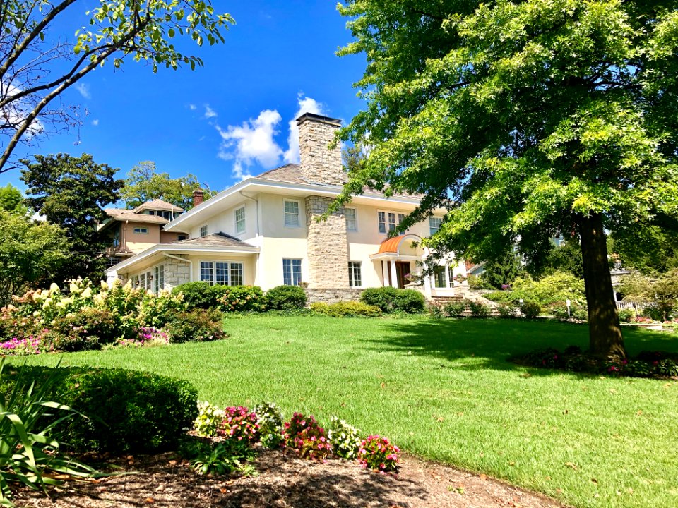 Winding Way, North Avondale, Cincinnati, OH 